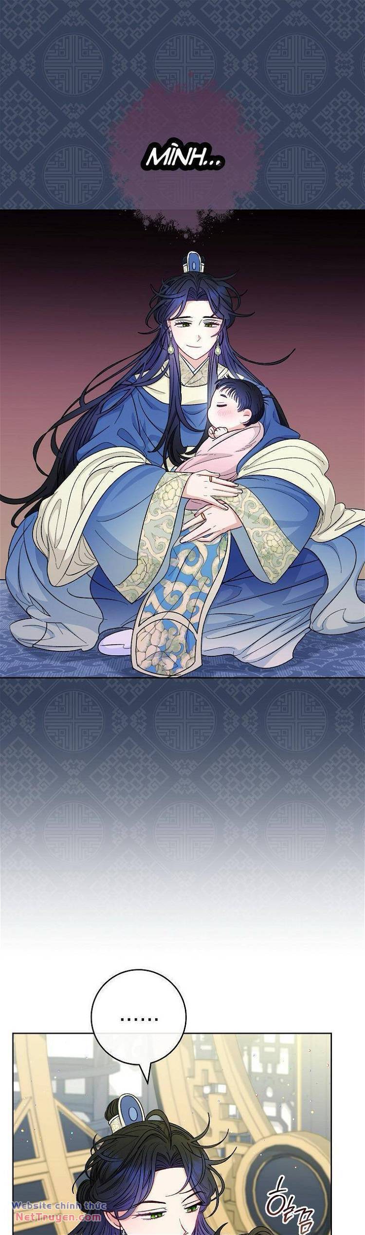 Tiểu thiếp chỉ muốn sống yên bình: Chapter 60