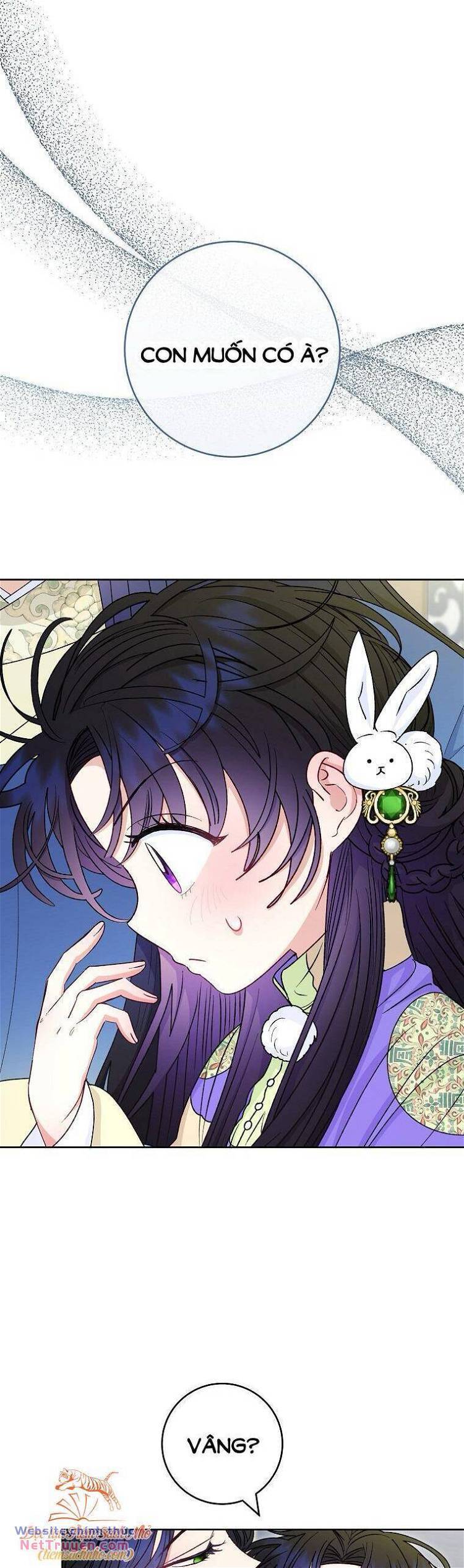 Tiểu thiếp chỉ muốn sống yên bình: Chapter 60