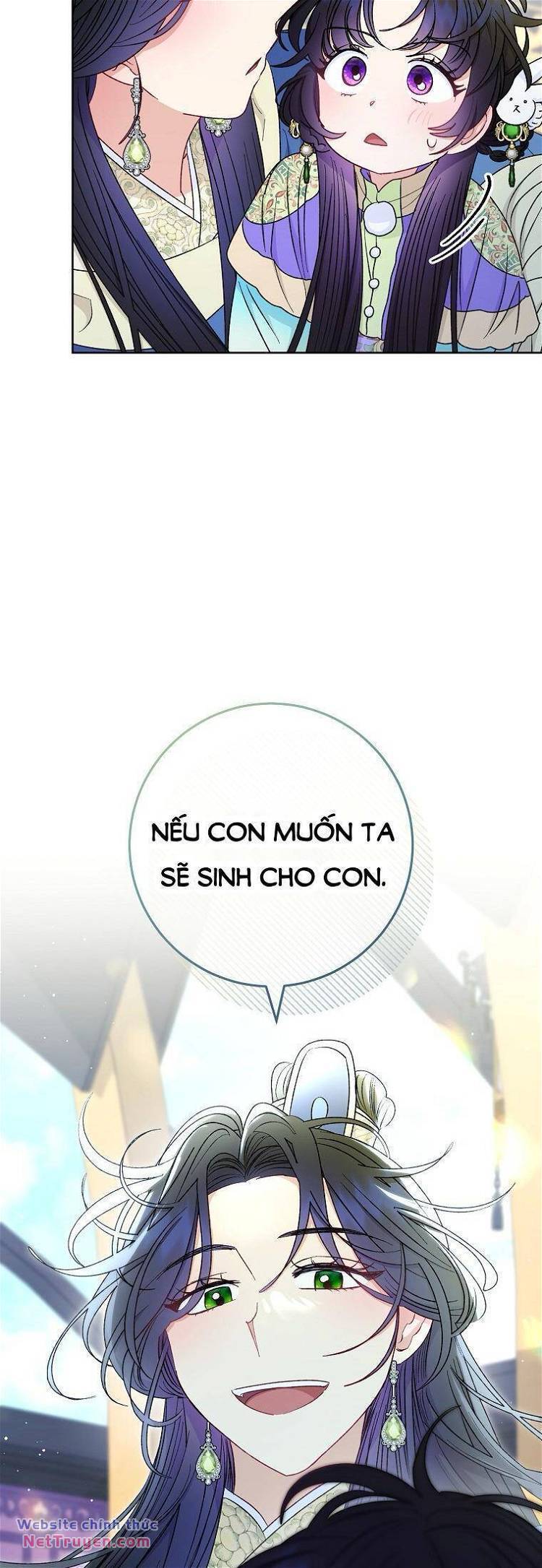 Tiểu thiếp chỉ muốn sống yên bình: Chapter 60