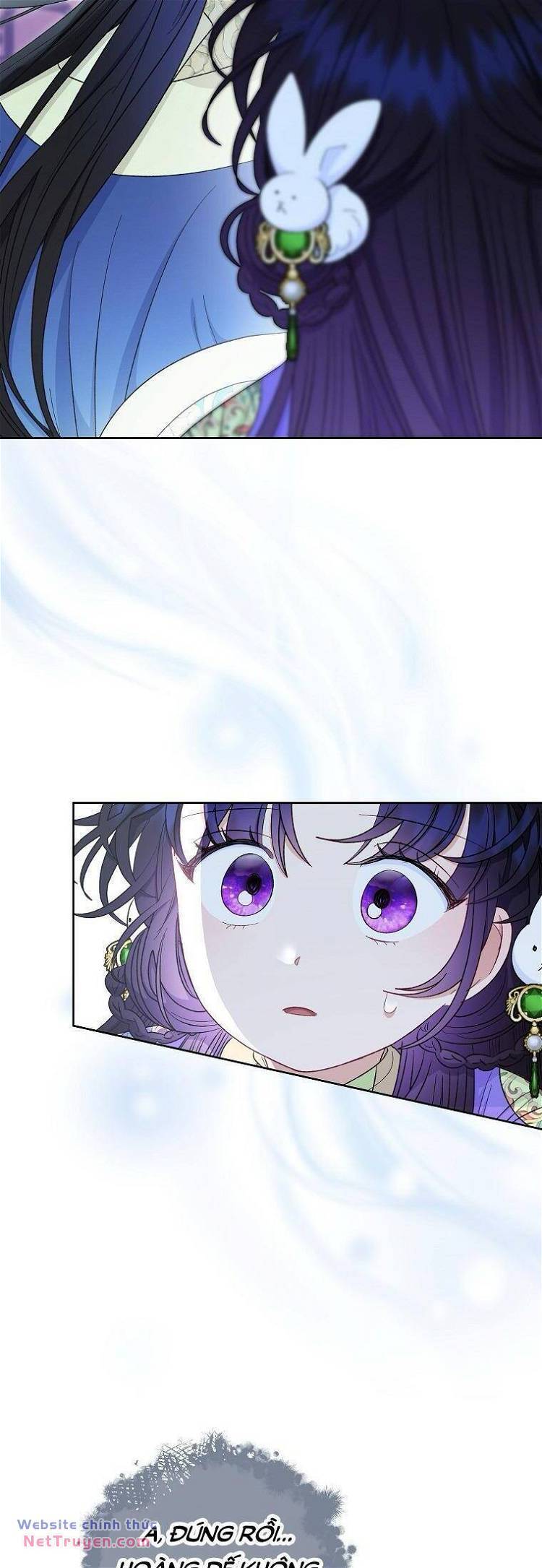 Tiểu thiếp chỉ muốn sống yên bình: Chapter 60