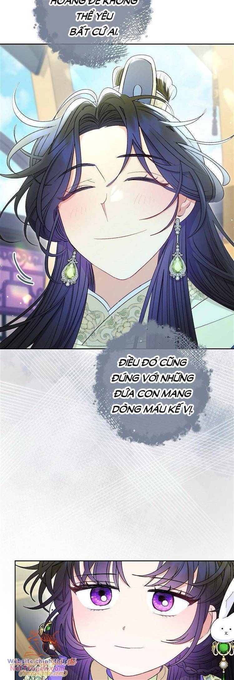 Tiểu thiếp chỉ muốn sống yên bình: Chapter 60