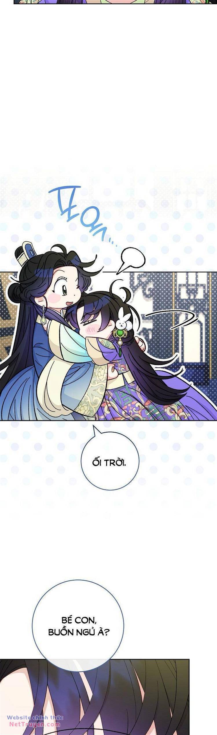 Tiểu thiếp chỉ muốn sống yên bình: Chapter 60