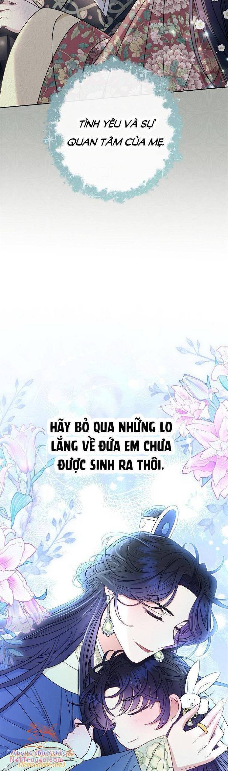 Tiểu thiếp chỉ muốn sống yên bình: Chapter 60