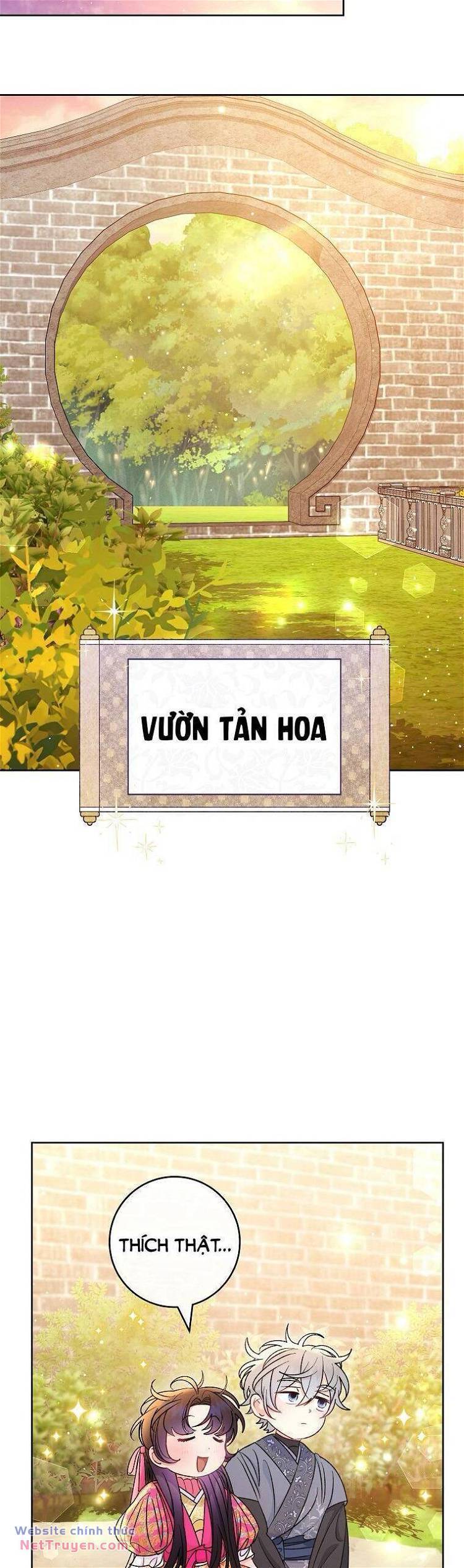 Tiểu thiếp chỉ muốn sống yên bình: Chapter 60