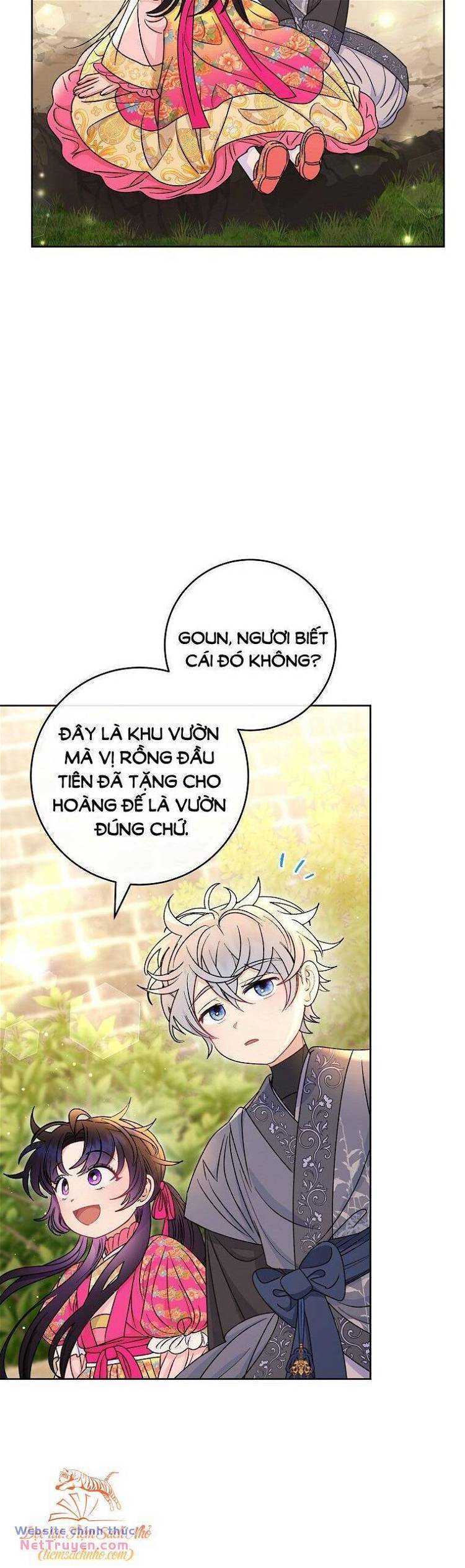 Tiểu thiếp chỉ muốn sống yên bình: Chapter 60
