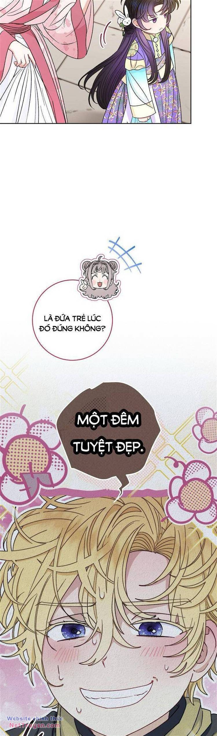 Tiểu thiếp chỉ muốn sống yên bình: Chapter 60