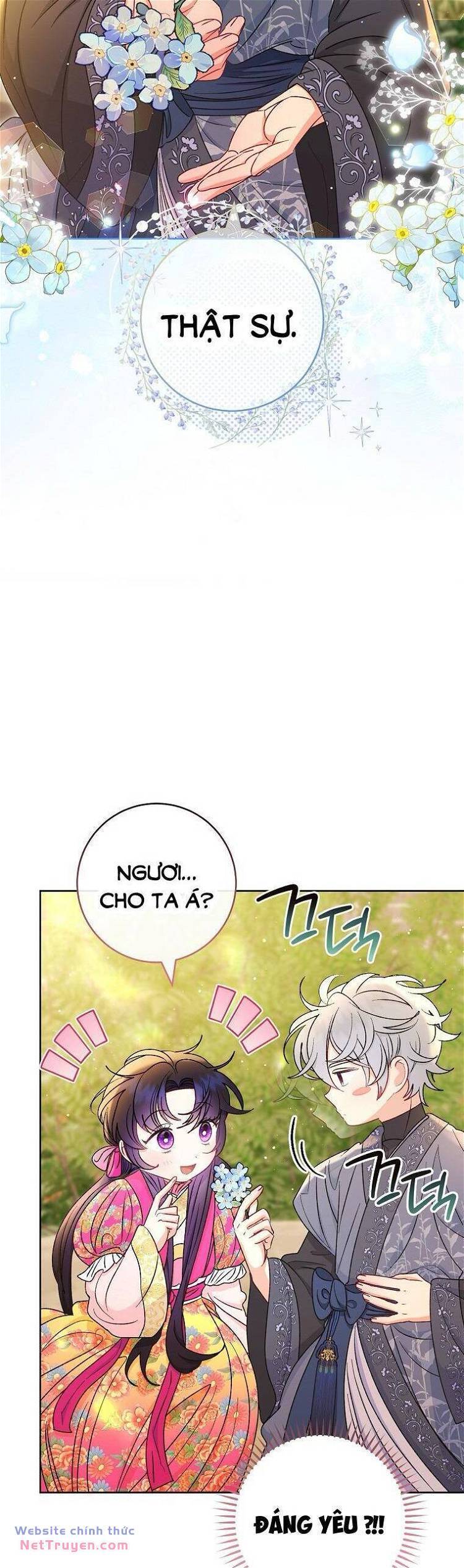 Tiểu thiếp chỉ muốn sống yên bình: Chapter 60