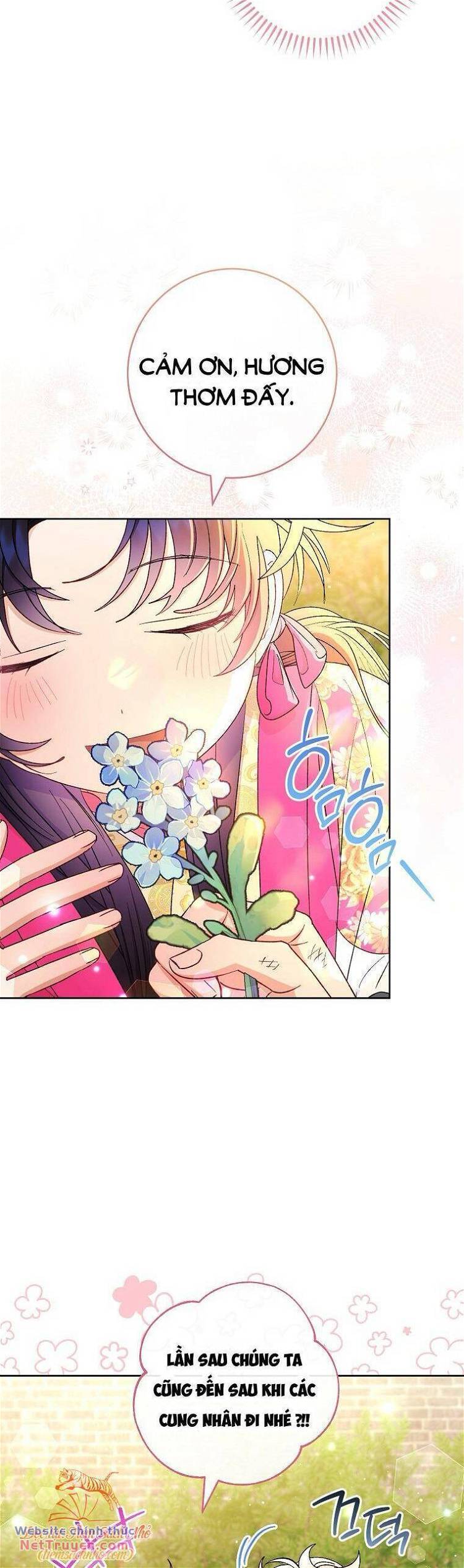 Tiểu thiếp chỉ muốn sống yên bình: Chapter 60