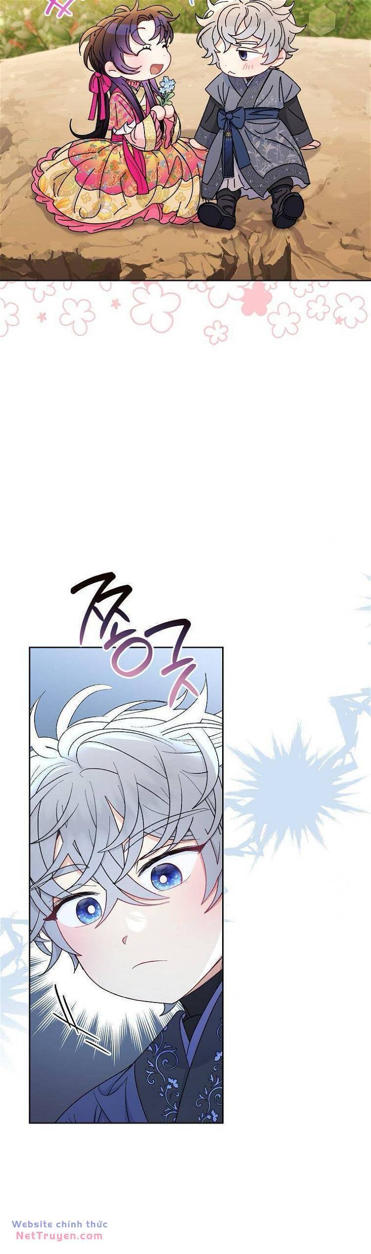 Tiểu thiếp chỉ muốn sống yên bình: Chapter 60