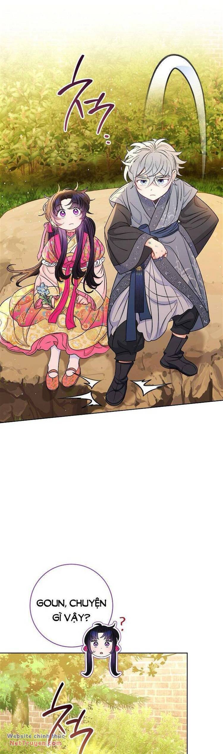 Tiểu thiếp chỉ muốn sống yên bình: Chapter 60