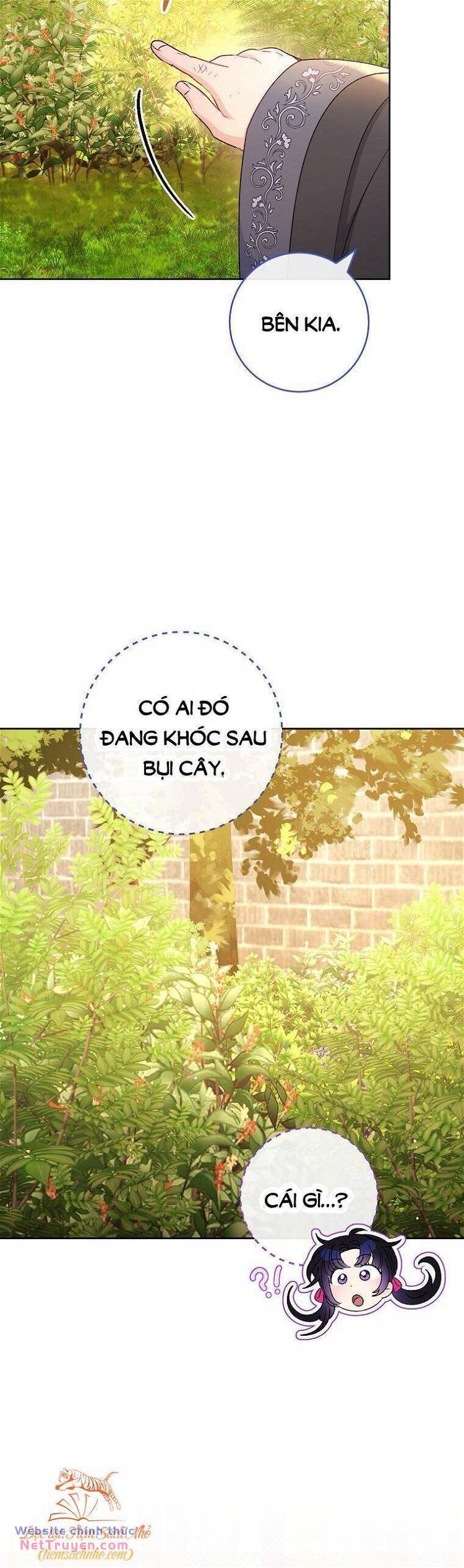 Tiểu thiếp chỉ muốn sống yên bình: Chapter 60