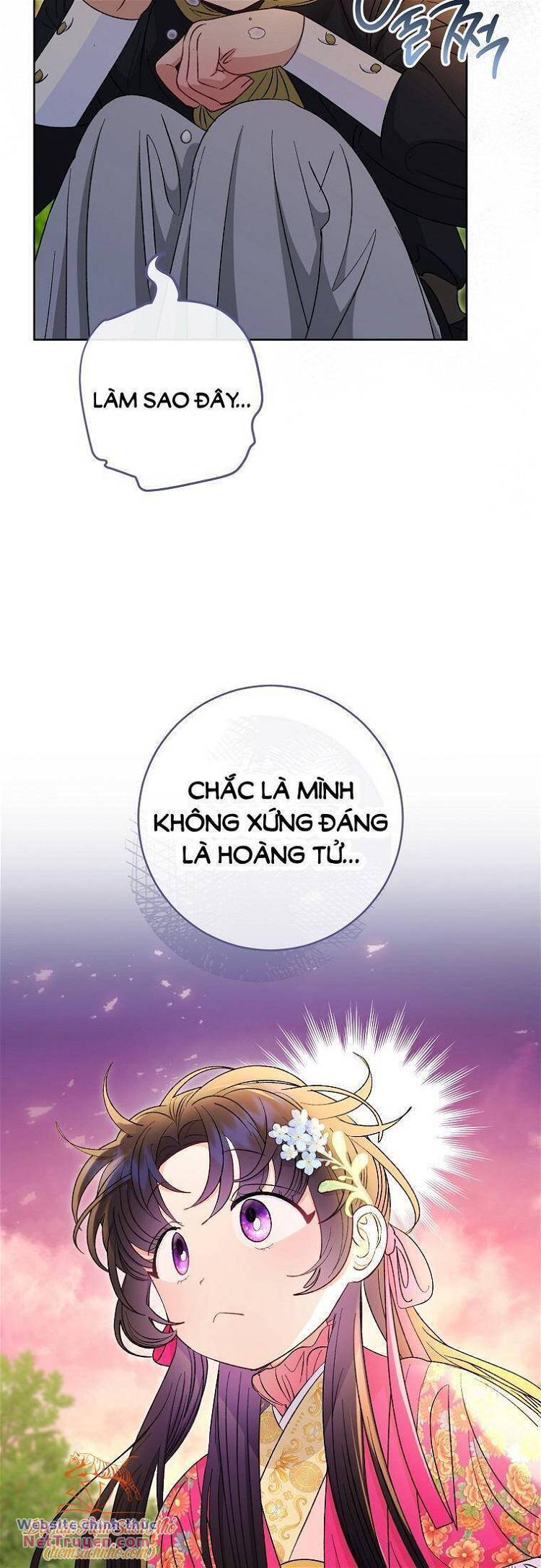 Tiểu thiếp chỉ muốn sống yên bình: Chapter 60