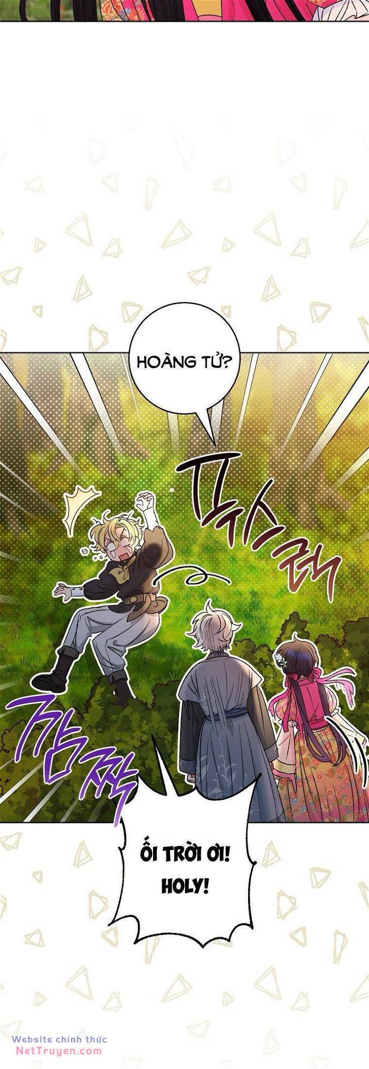 Tiểu thiếp chỉ muốn sống yên bình: Chapter 60