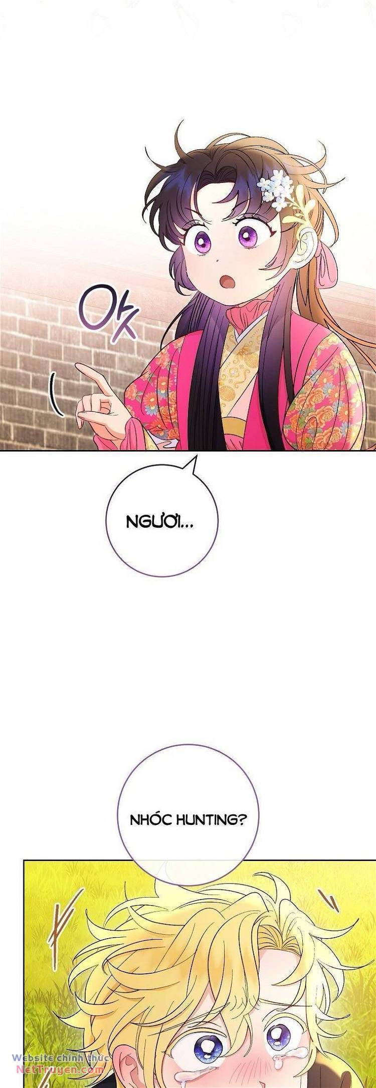 Tiểu thiếp chỉ muốn sống yên bình: Chapter 60