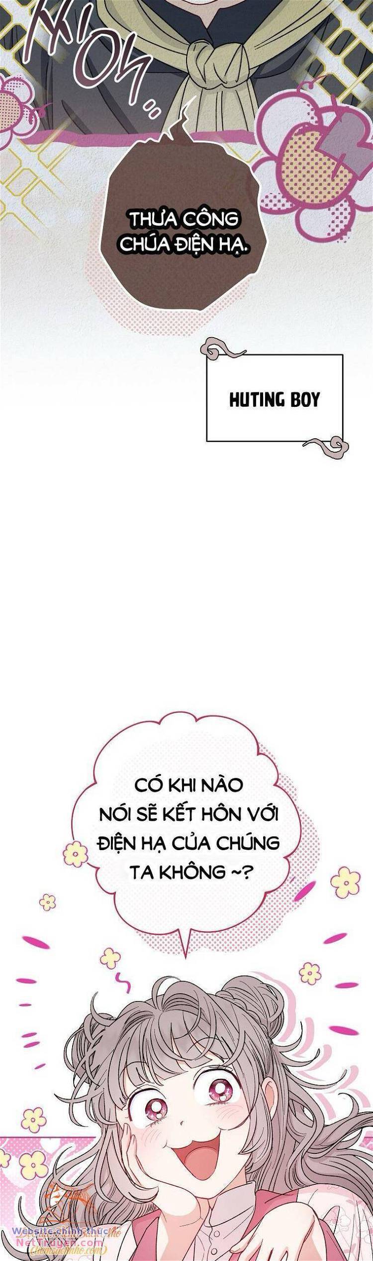 Tiểu thiếp chỉ muốn sống yên bình: Chapter 60