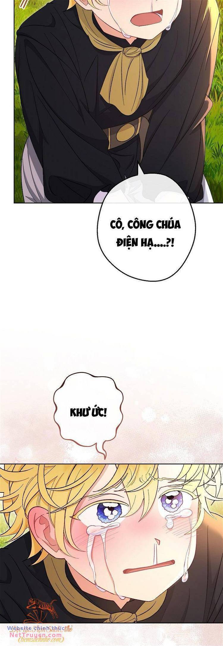 Tiểu thiếp chỉ muốn sống yên bình: Chapter 60