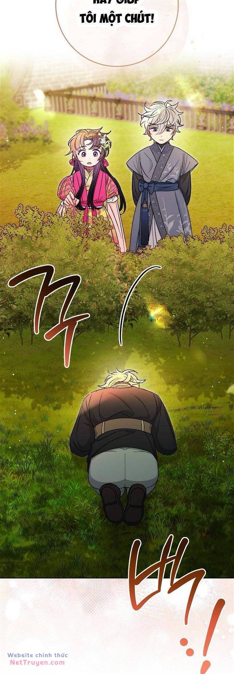 Tiểu thiếp chỉ muốn sống yên bình: Chapter 60