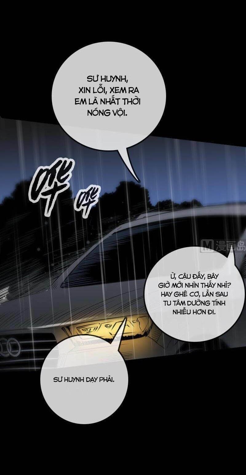 Kiếp Thiên Vận: Chương 105