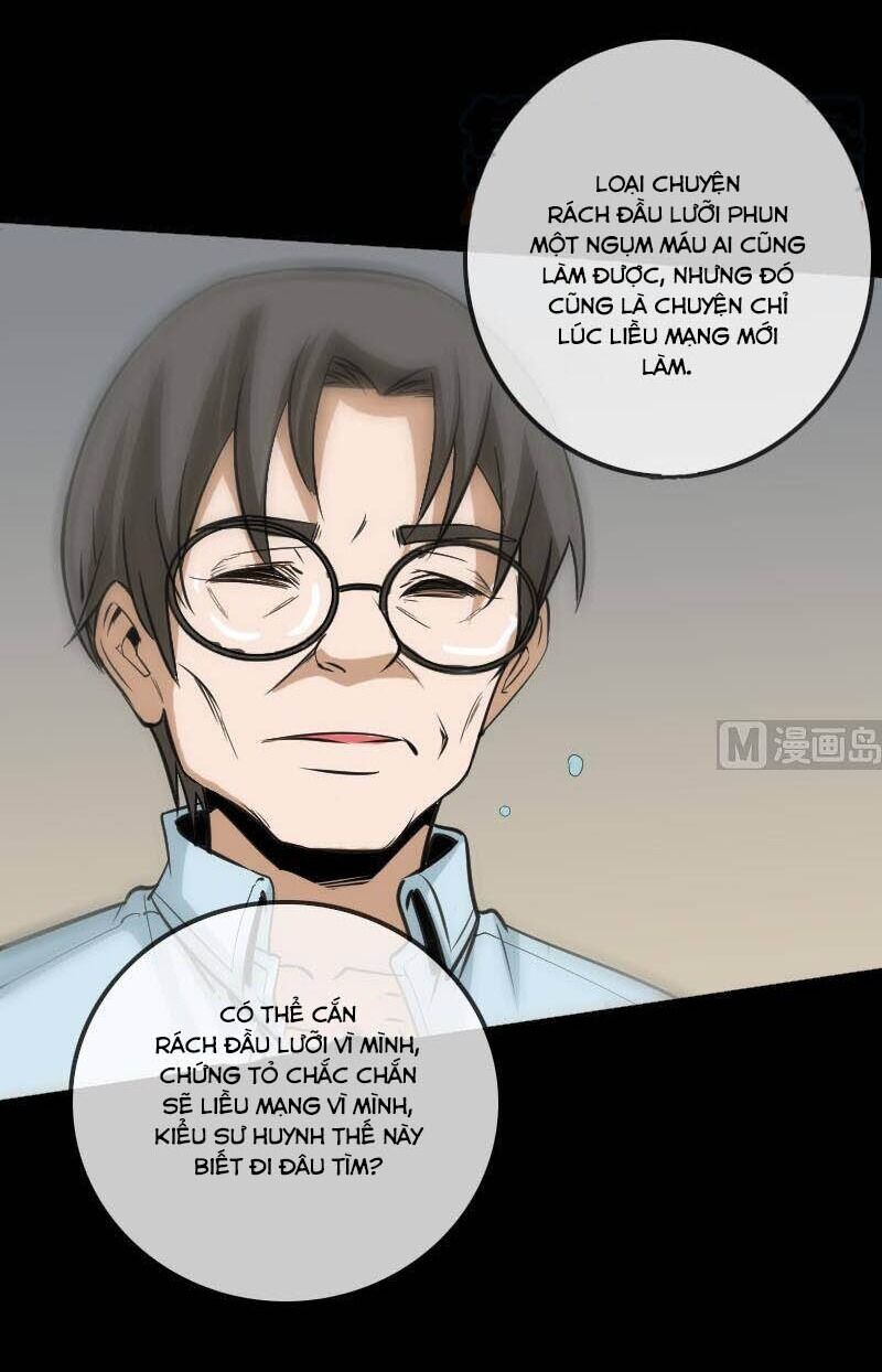 Kiếp Thiên Vận: Chương 107