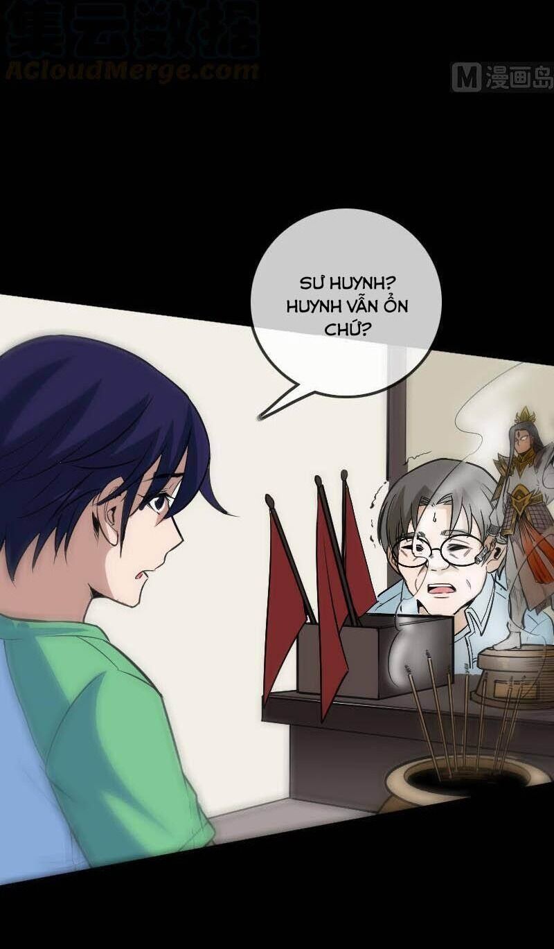 Kiếp Thiên Vận: Chương 107