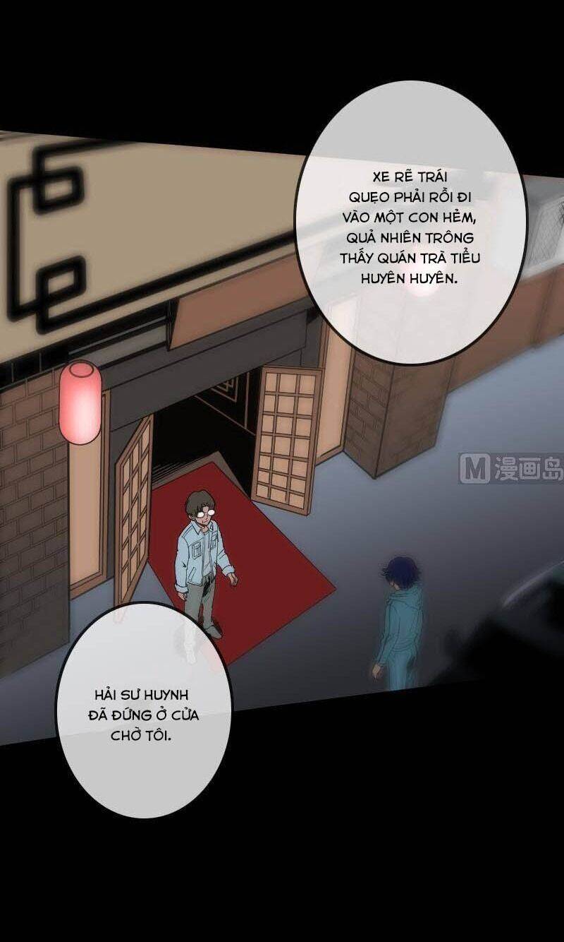 Kiếp Thiên Vận: Chương 113