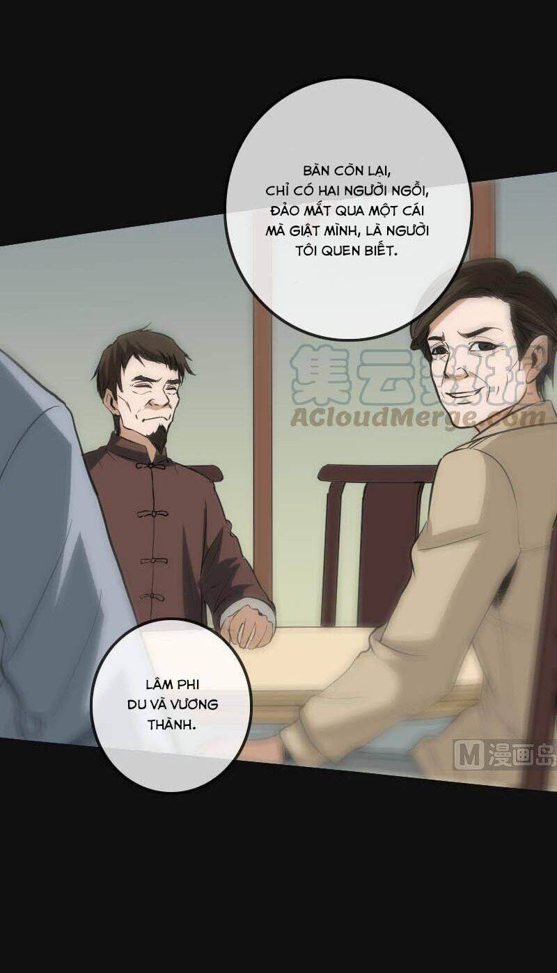 Kiếp Thiên Vận: Chương 113