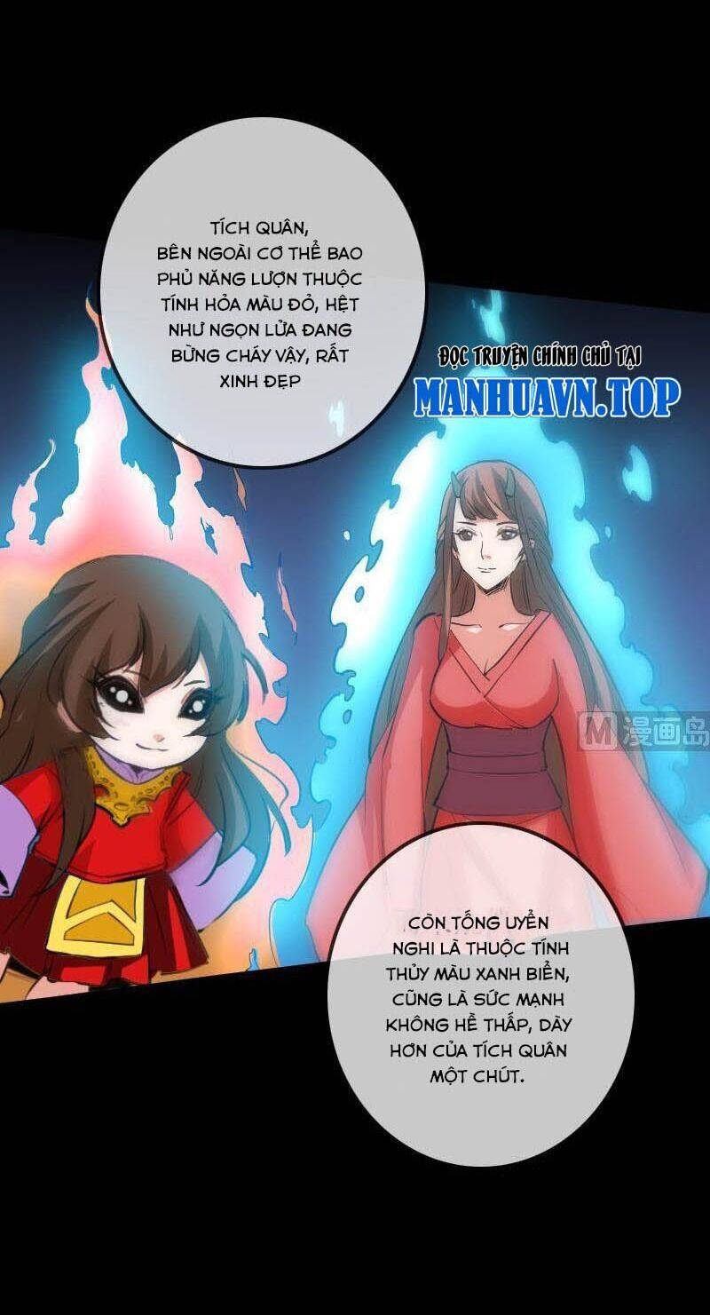 Kiếp Thiên Vận: Chương 113