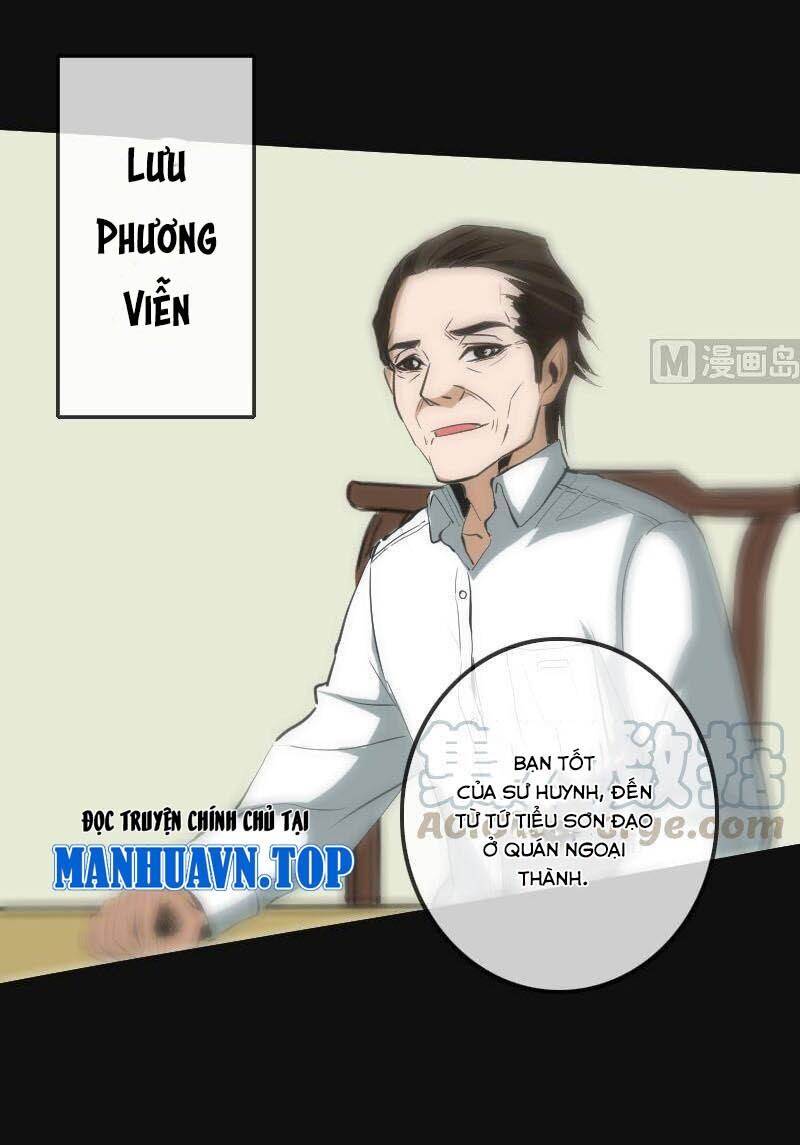 Kiếp Thiên Vận: Chương 113