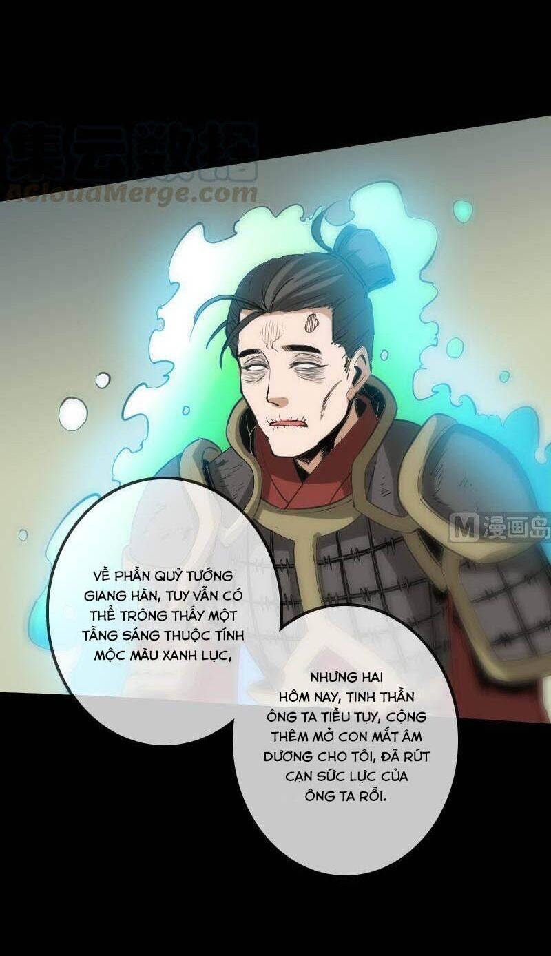 Kiếp Thiên Vận: Chương 113