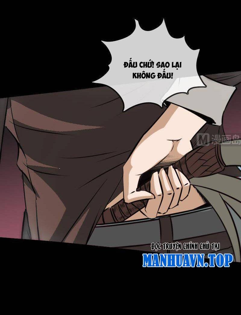 Kiếp Thiên Vận: Chương 114