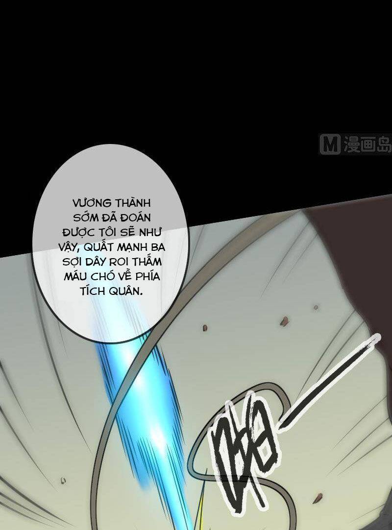 Kiếp Thiên Vận: Chương 114