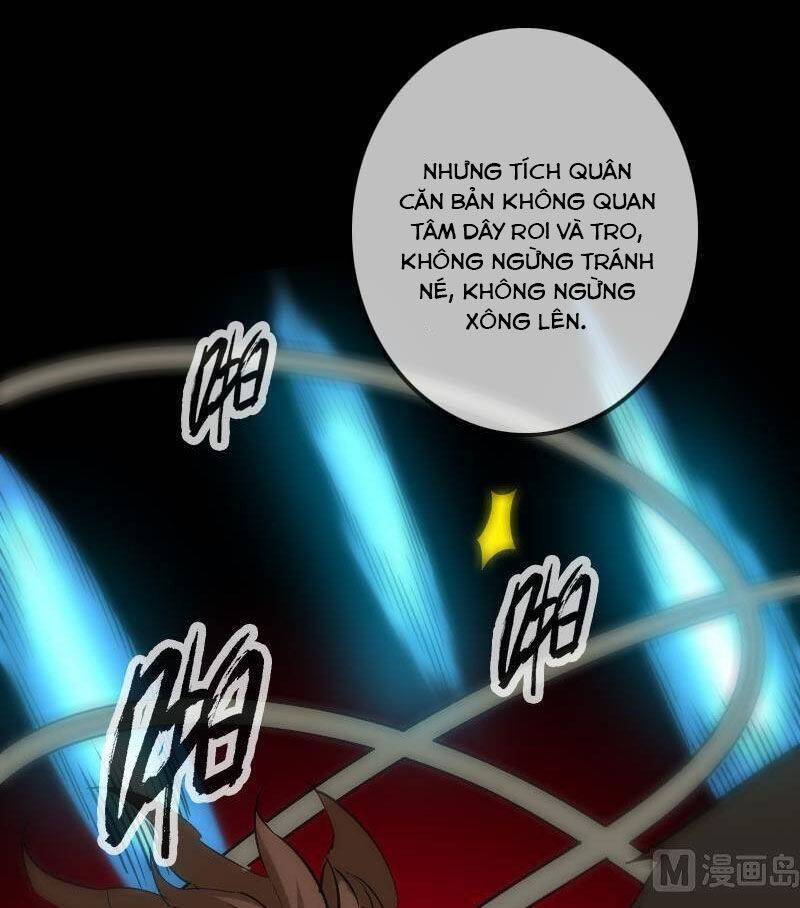 Kiếp Thiên Vận: Chương 114