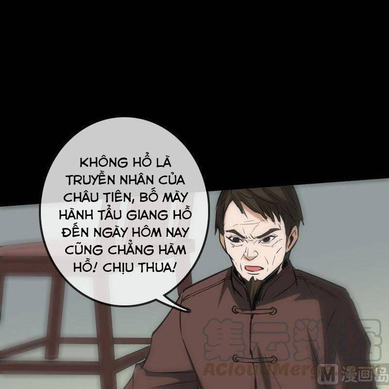 Kiếp Thiên Vận: Chương 115