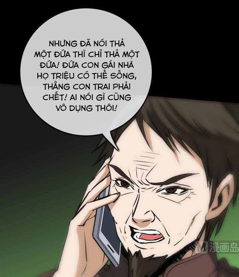 Kiếp Thiên Vận: Chương 115