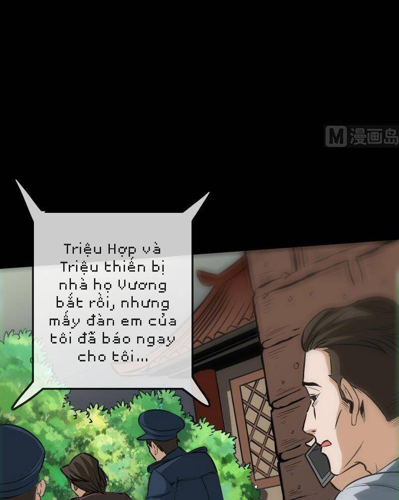 Kiếp Thiên Vận: Chương 115