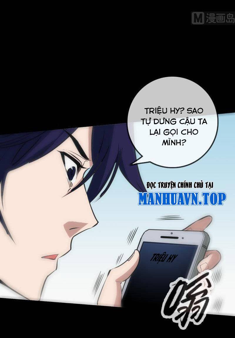 Kiếp Thiên Vận: Chương 115