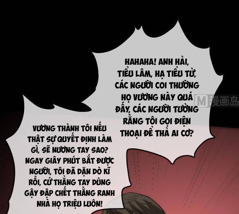 Kiếp Thiên Vận: Chương 115