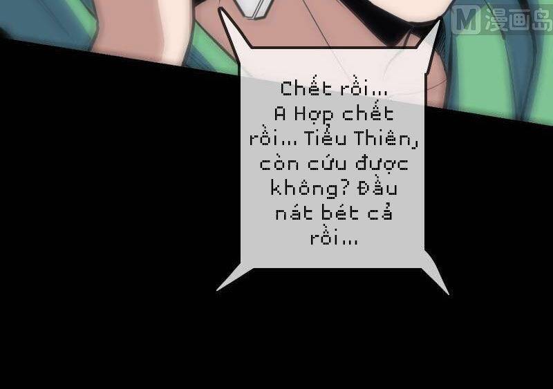 Kiếp Thiên Vận: Chương 115