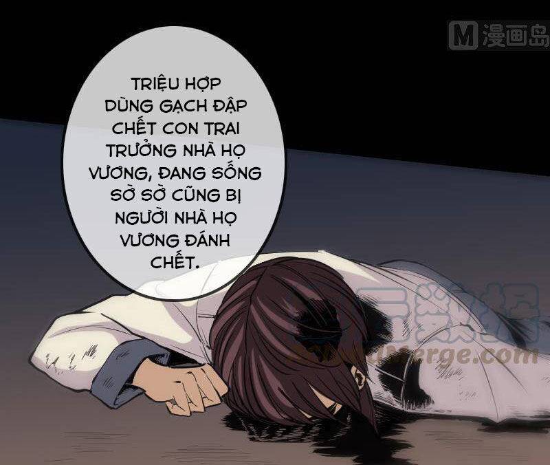 Kiếp Thiên Vận: Chương 115