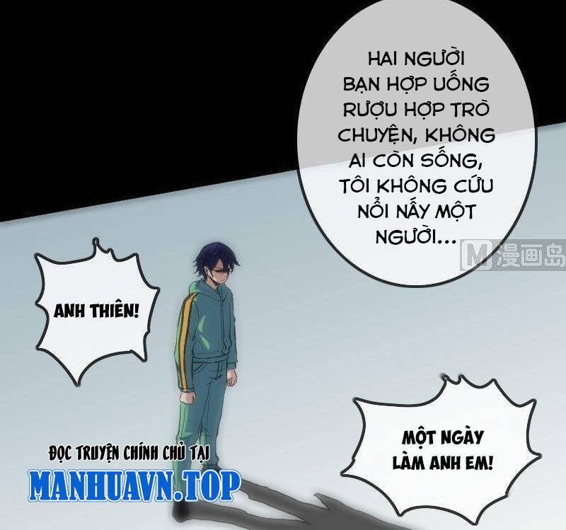 Kiếp Thiên Vận: Chương 115