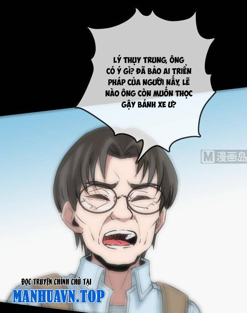 Kiếp Thiên Vận: Chương 115