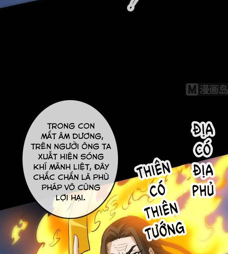 Kiếp Thiên Vận: Chương 116