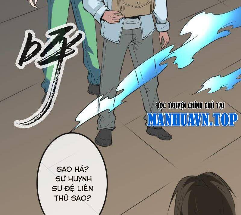 Kiếp Thiên Vận: Chương 117