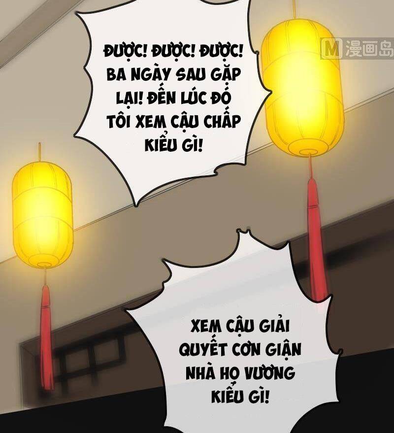 Kiếp Thiên Vận: Chương 117
