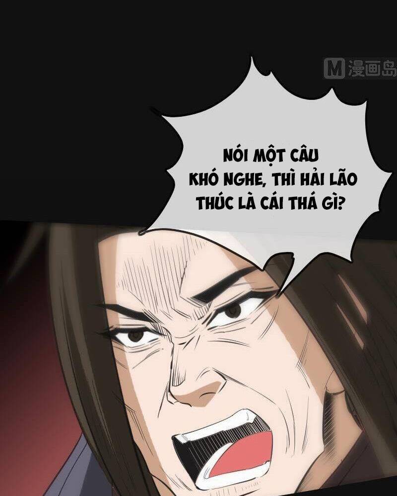 Kiếp Thiên Vận: Chương 117