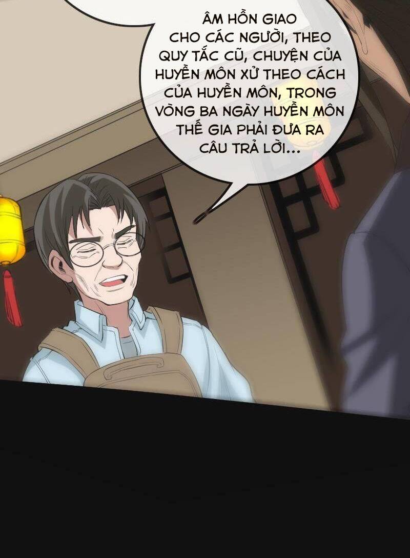 Kiếp Thiên Vận: Chương 117