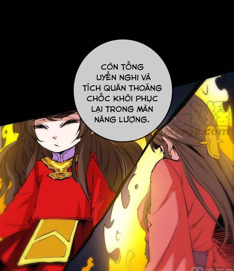 Kiếp Thiên Vận: Chương 119
