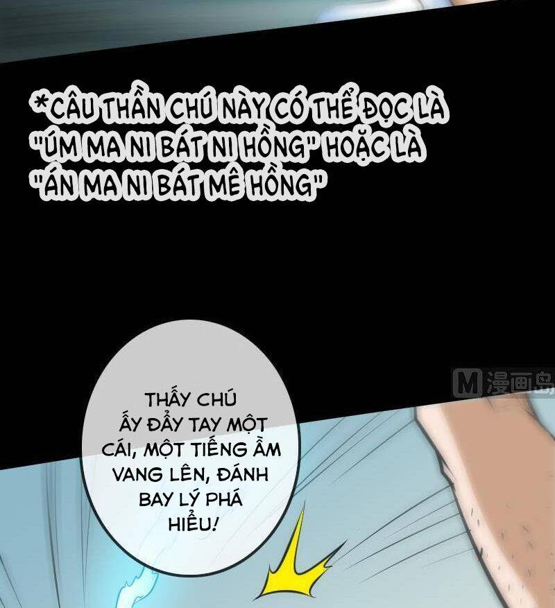 Kiếp Thiên Vận: Chương 119