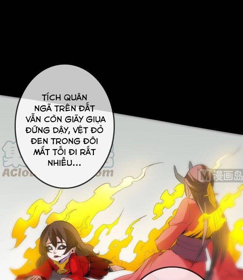 Kiếp Thiên Vận: Chương 119
