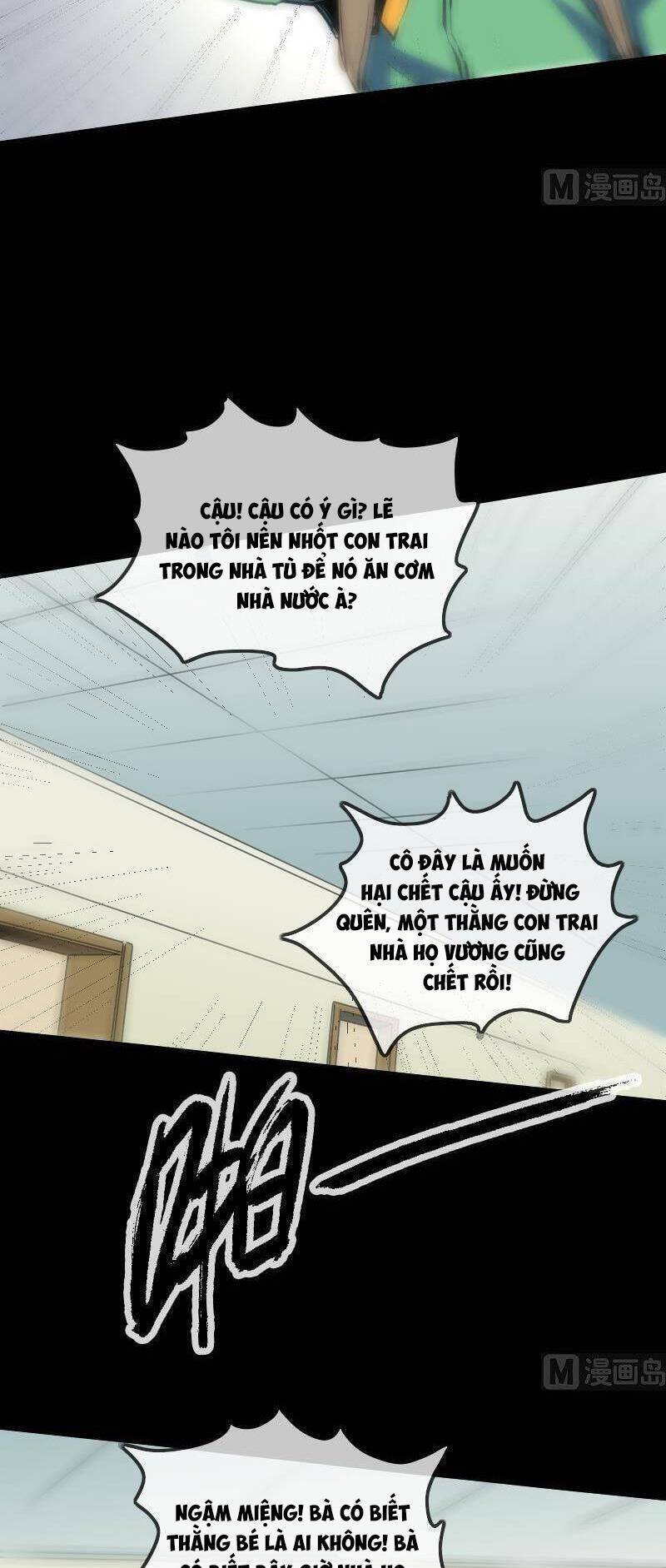 Kiếp Thiên Vận: Chương 122